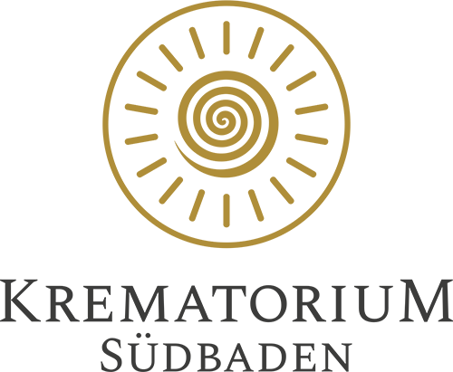 Krematorium Südbaden Logo